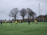 S.K.N.W.K. 1 - FC Dauwendaele 1 (competitie) seizoen 2024-2025 (64/162)